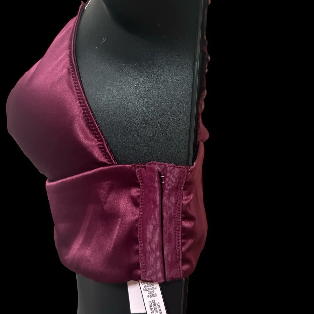 Victoria’s Secret Bralette Size Small - Picture 3 of 5